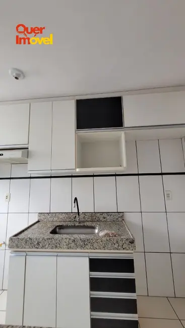 Apartamento com 3 quartos à venda, 67m2 em Parque Industrial Lagoinha, Ribeirao Preto - SP - imagem 9 Foto 9 de Apartamento com 3 quartos à venda, 67m2 em Parque Industrial Lagoinha, Ribeirao Preto - SP
