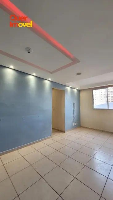 Apartamento com 3 quartos à venda, 67m2 em Parque Industrial Lagoinha, Ribeirao Preto - SP - imagem 3 Foto 3 de Apartamento com 3 quartos à venda, 67m2 em Parque Industrial Lagoinha, Ribeirao Preto - SP