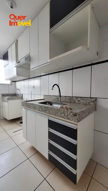 Apartamento com 3 quartos à venda, 67m2 em Parque Industrial Lagoinha, Ribeirao Preto - SP - imagem 8 Foto 8 de Apartamento com 3 quartos à venda, 67m2 em Parque Industrial Lagoinha, Ribeirao Preto - SP