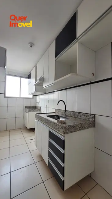 Apartamento com 3 quartos à venda, 67m2 em Parque Industrial Lagoinha, Ribeirao Preto - SP - imagem 7 Foto 7 de Apartamento com 3 quartos à venda, 67m2 em Parque Industrial Lagoinha, Ribeirao Preto - SP