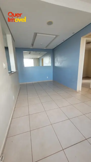 Apartamento com 3 quartos à venda, 67m2 em Parque Industrial Lagoinha, Ribeirao Preto - SP - imagem 5 Foto 5 de Apartamento com 3 quartos à venda, 67m2 em Parque Industrial Lagoinha, Ribeirao Preto - SP