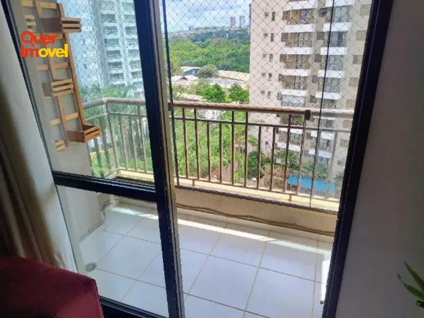 Foto 2 de Apartamento com 2 quartos à venda, 64m2 em Jardim Nova Aliança Sul, Ribeirao Preto - SP