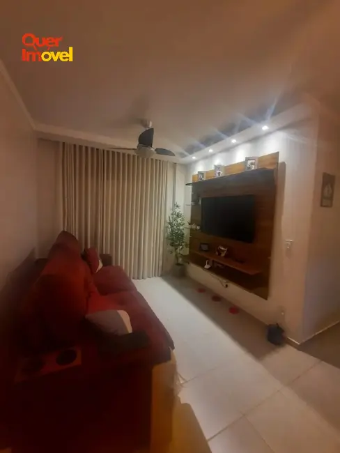 Foto 1 de Apartamento com 2 quartos à venda, 64m2 em Jardim Nova Aliança Sul, Ribeirao Preto - SP