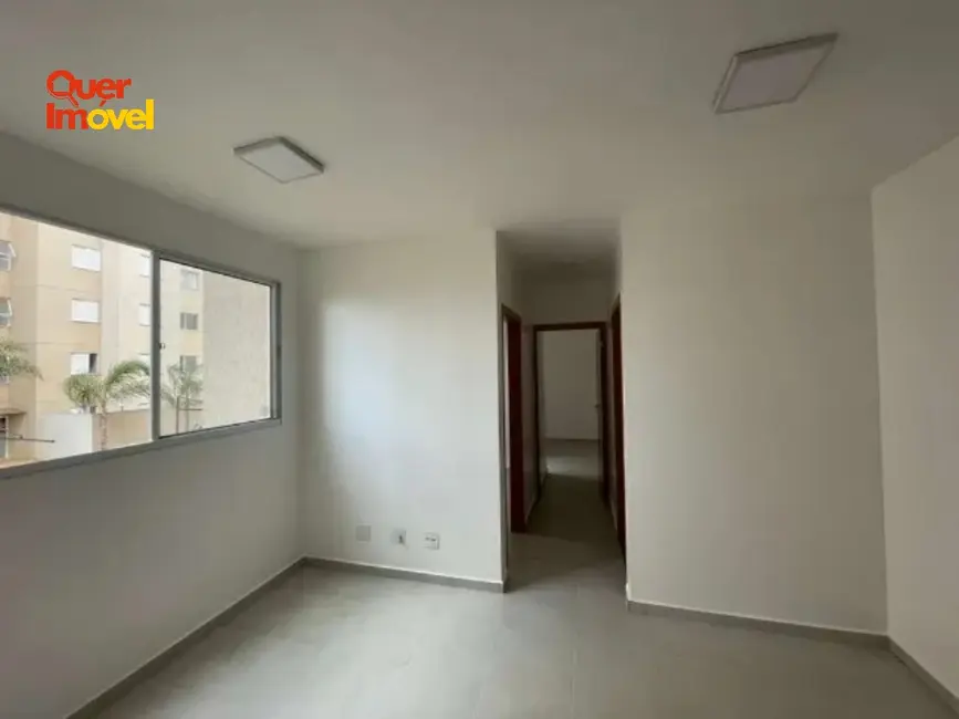 Apartamento com 2 quartos à venda, 44m2 em Ribeirao Preto - SP - imagem 3 Foto 3 de Apartamento com 2 quartos à venda, 44m2 em Ribeirao Preto - SP