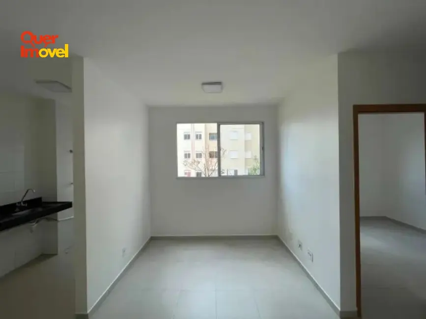 Apartamento com 2 quartos à venda, 44m2 em Ribeirao Preto - SP - imagem 1 Foto 1 de Apartamento com 2 quartos à venda, 44m2 em Ribeirao Preto - SP
