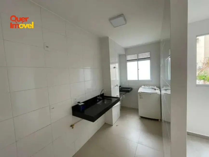 Apartamento com 2 quartos à venda, 44m2 em Ribeirao Preto - SP - imagem 2 Foto 2 de Apartamento com 2 quartos à venda, 44m2 em Ribeirao Preto - SP