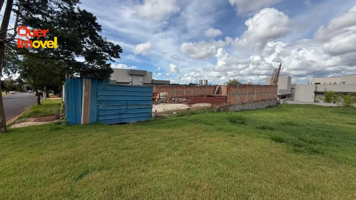 Foto 3 de Terreno / Lote à venda, 339m2 em Ribeirao Preto - SP