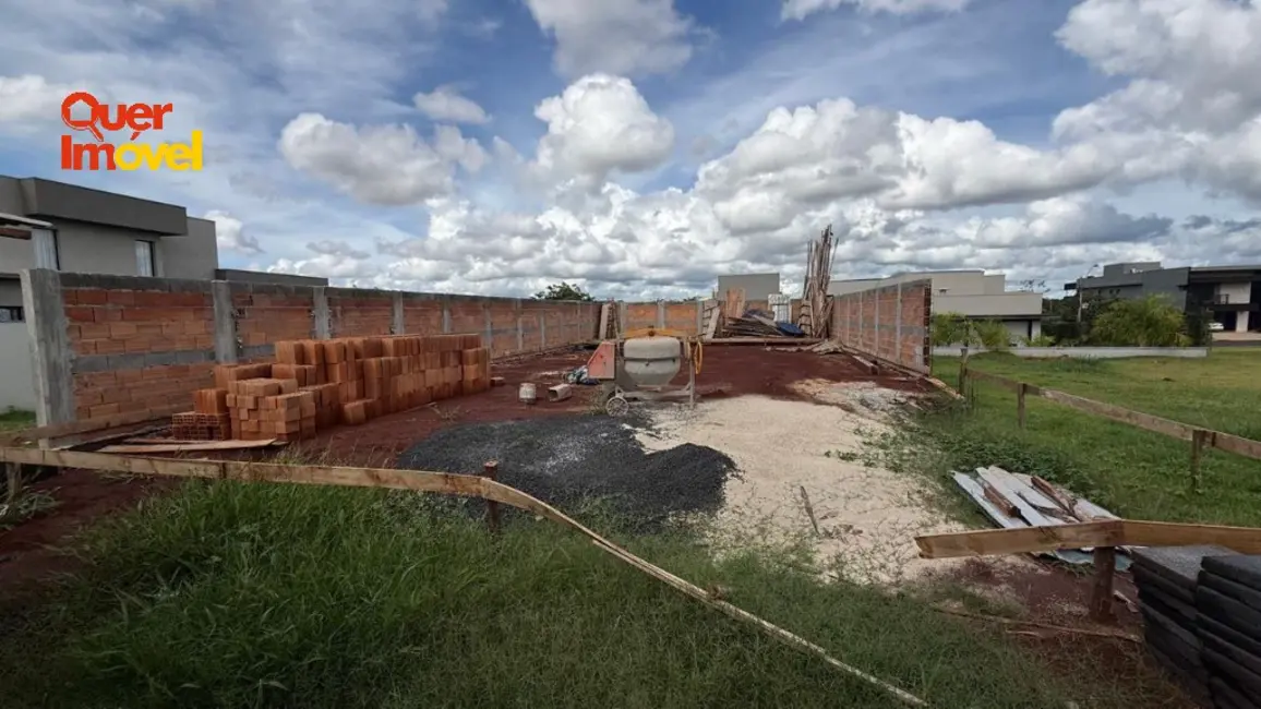 Foto 1 de Terreno / Lote à venda, 339m2 em Ribeirao Preto - SP