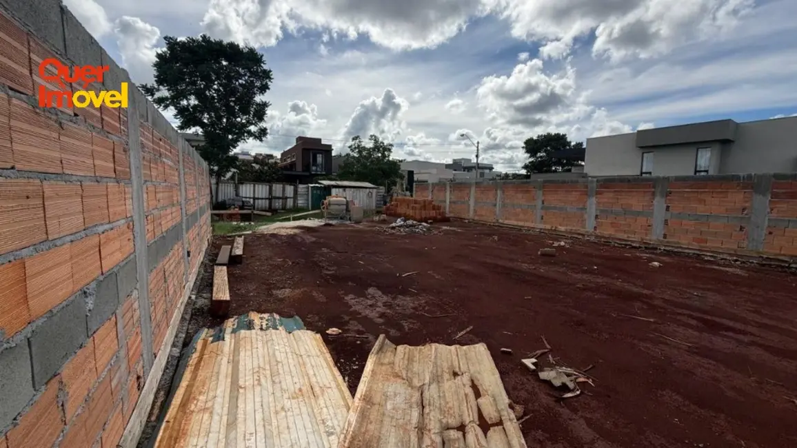 Foto 2 de Terreno / Lote à venda, 339m2 em Ribeirao Preto - SP