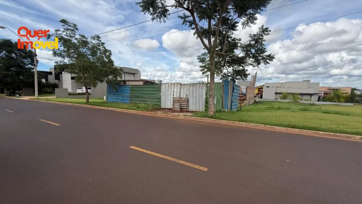 Foto 4 de Terreno / Lote à venda, 339m2 em Ribeirao Preto - SP