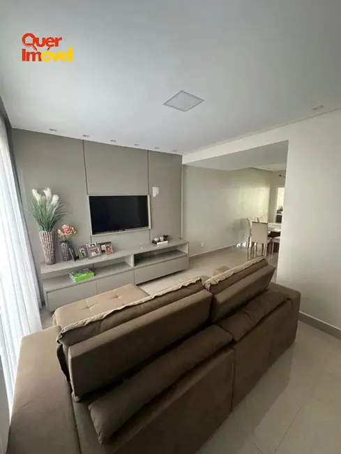 Foto 1 de Casa com 3 quartos à venda, 115m2 em Ribeirao Preto - SP