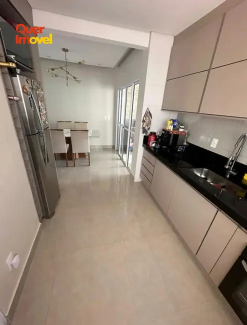Foto 3 de Casa com 3 quartos à venda, 115m2 em Ribeirao Preto - SP