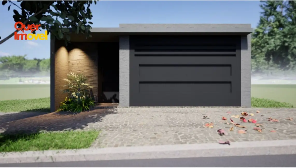 Foto 1 de Casa com 3 quartos à venda, 95m2 em Ribeirao Preto - SP