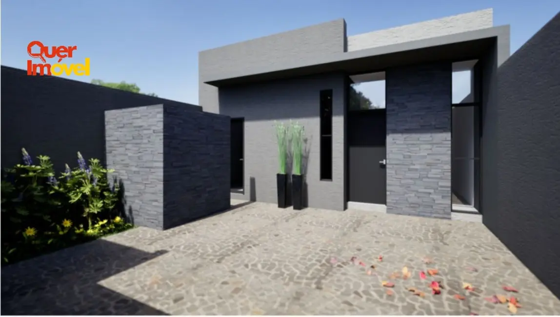 Foto 2 de Casa com 3 quartos à venda, 95m2 em Ribeirao Preto - SP