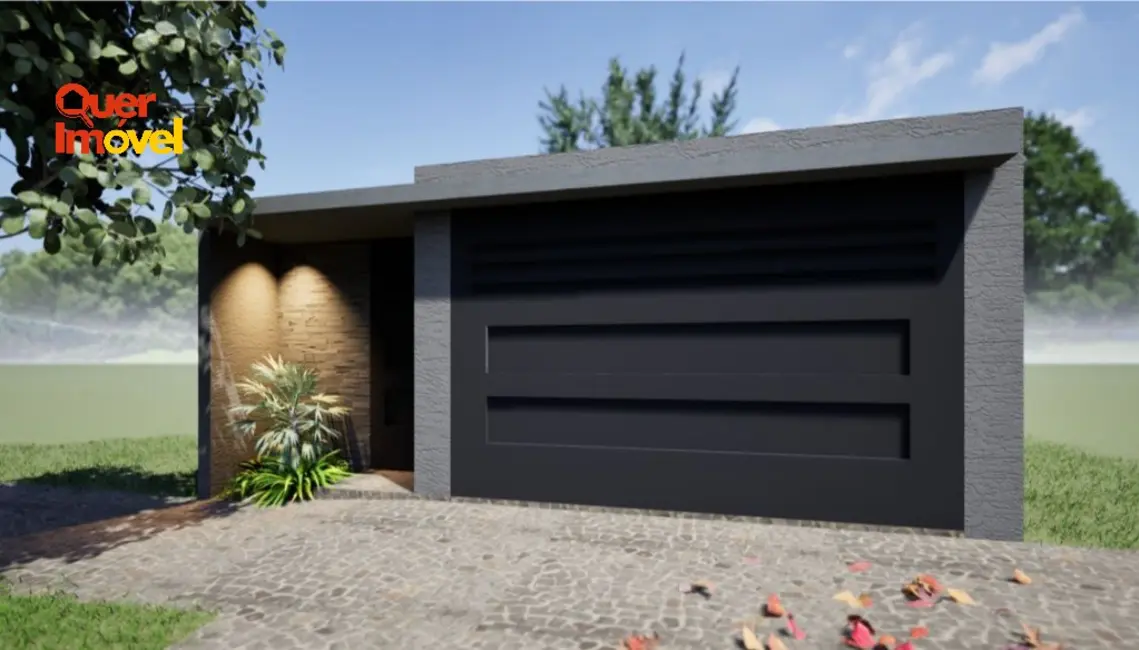 Foto 3 de Casa com 3 quartos à venda, 95m2 em Ribeirao Preto - SP