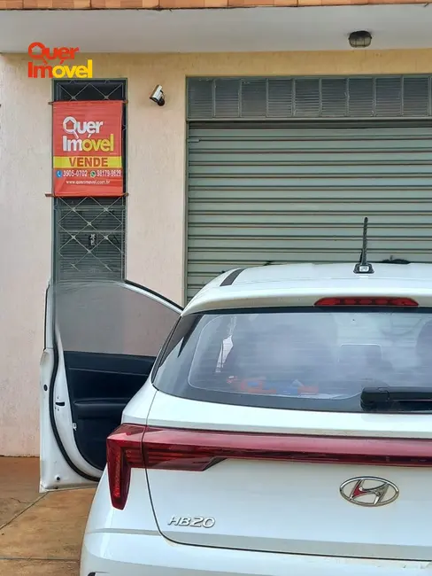 Casa com 4 quartos à venda, 242m2 em Residencial e Comercial Palmares, Ribeirao Preto - SP - imagem 7 Foto 7 de Casa com 4 quartos à venda, 242m2 em Residencial e Comercial Palmares, Ribeirao Preto - SP