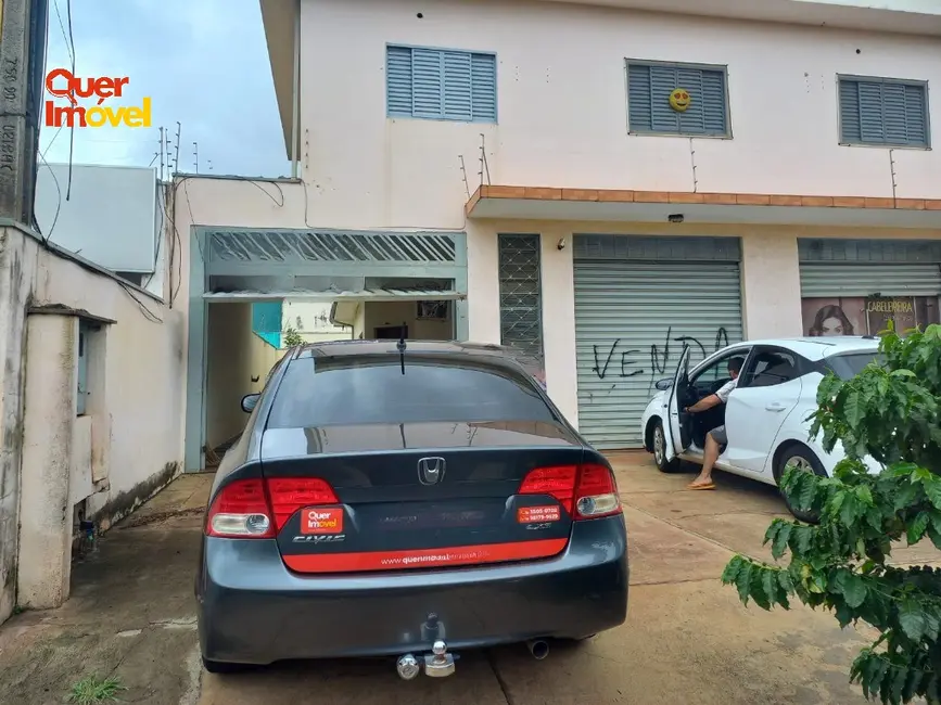 Casa com 4 quartos à venda, 242m2 em Residencial e Comercial Palmares, Ribeirao Preto - SP - imagem 3 Foto 3 de Casa com 4 quartos à venda, 242m2 em Residencial e Comercial Palmares, Ribeirao Preto - SP