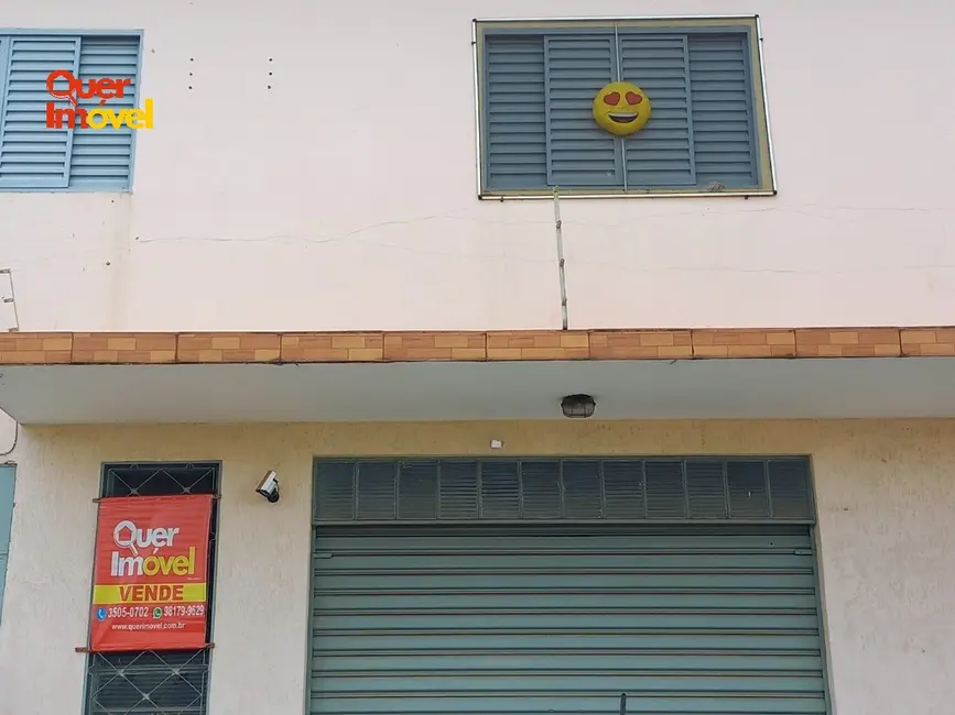 Casa com 4 quartos à venda, 242m2 em Residencial e Comercial Palmares, Ribeirao Preto - SP - imagem 8 Foto 8 de Casa com 4 quartos à venda, 242m2 em Residencial e Comercial Palmares, Ribeirao Preto - SP