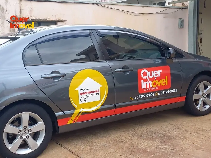 Casa com 4 quartos à venda, 242m2 em Residencial e Comercial Palmares, Ribeirao Preto - SP - imagem 9 Foto 9 de Casa com 4 quartos à venda, 242m2 em Residencial e Comercial Palmares, Ribeirao Preto - SP