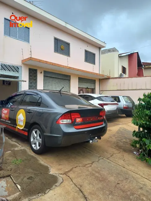 Casa com 4 quartos à venda, 242m2 em Residencial e Comercial Palmares, Ribeirao Preto - SP - imagem 2 Foto 2 de Casa com 4 quartos à venda, 242m2 em Residencial e Comercial Palmares, Ribeirao Preto - SP