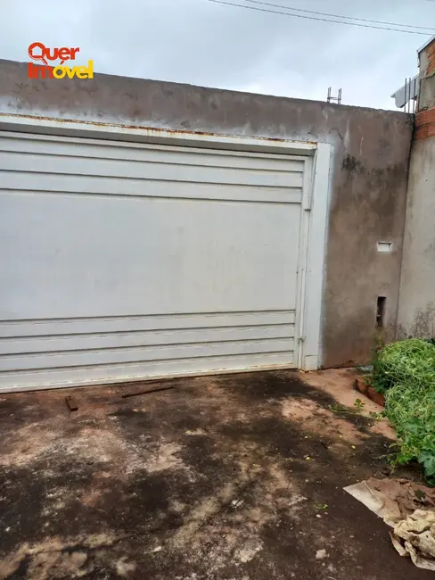 Foto 8 de Casa com 2 quartos à venda, 47m2 em Ribeirao Preto - SP