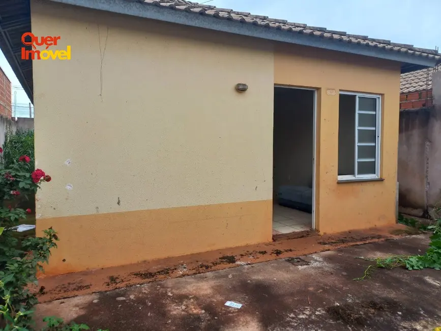 Foto 9 de Casa com 2 quartos à venda, 47m2 em Ribeirao Preto - SP