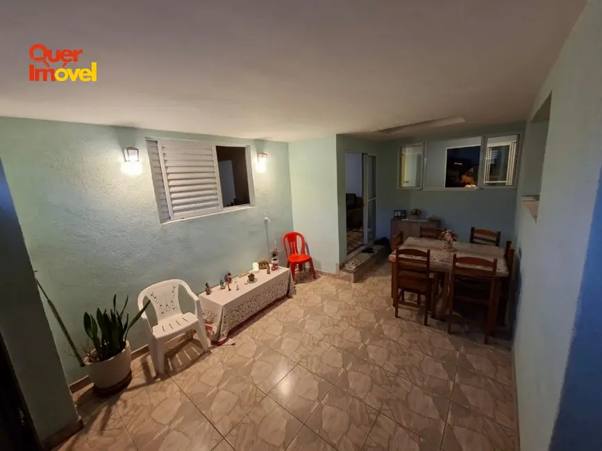 Foto 5 de Casa com 2 quartos à venda, 120m2 em Campos Elíseos, Ribeirao Preto - SP
