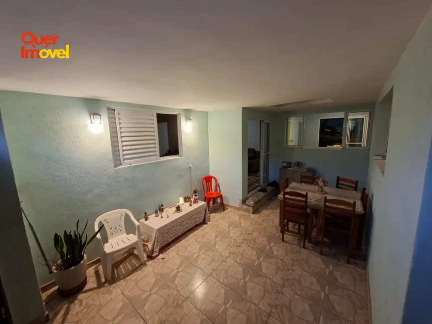 Foto 3 de Casa com 2 quartos à venda, 120m2 em Campos Elíseos, Ribeirao Preto - SP