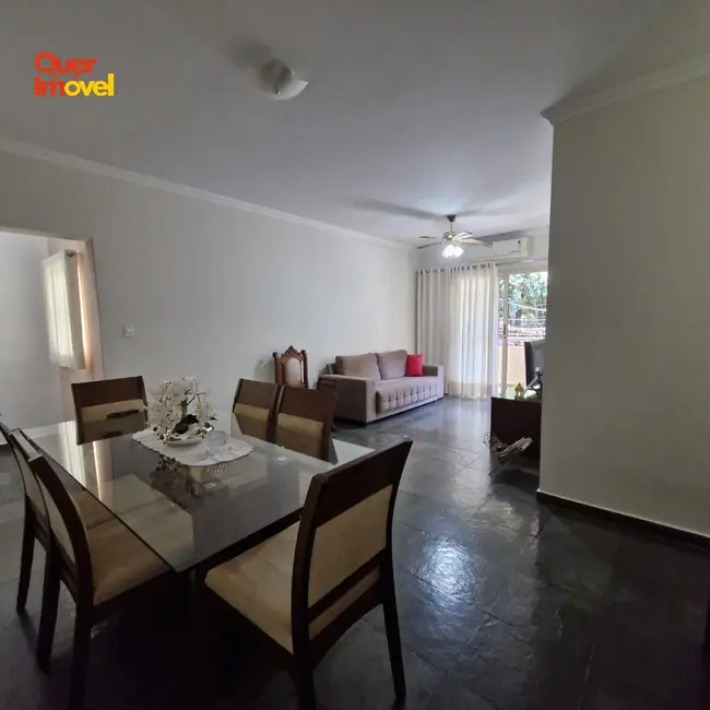 Foto 2 de Apartamento com 3 quartos à venda, 105m2 em Jardim Irajá, Ribeirao Preto - SP