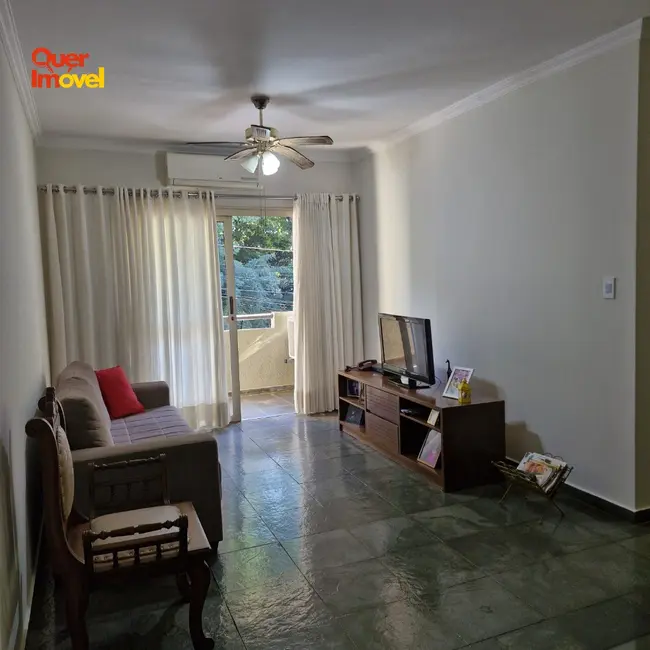 Foto 5 de Apartamento com 3 quartos à venda, 105m2 em Jardim Irajá, Ribeirao Preto - SP