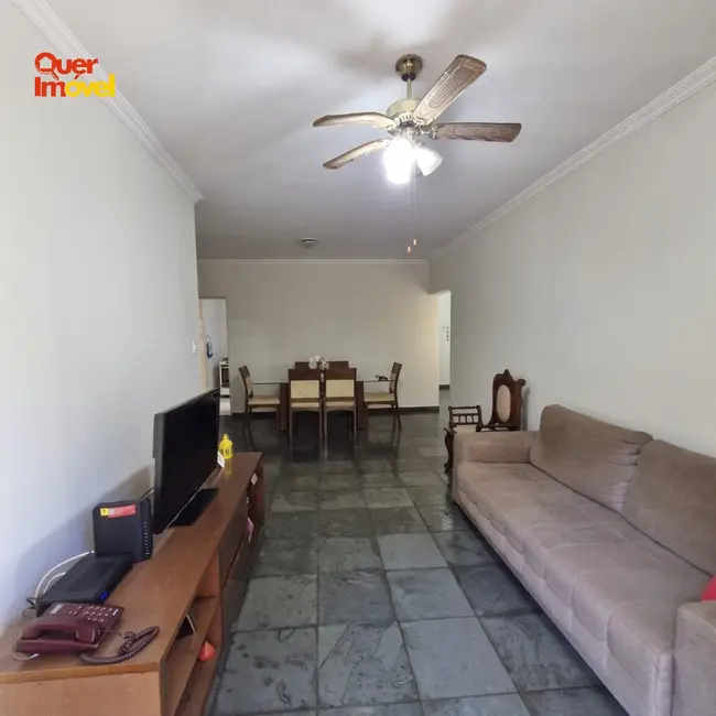 Foto 9 de Apartamento com 3 quartos à venda, 105m2 em Jardim Irajá, Ribeirao Preto - SP