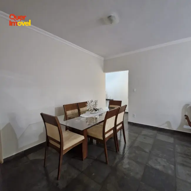 Foto 4 de Apartamento com 3 quartos à venda, 105m2 em Jardim Irajá, Ribeirao Preto - SP