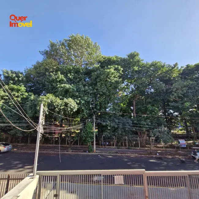 Foto 7 de Apartamento com 3 quartos à venda, 105m2 em Jardim Irajá, Ribeirao Preto - SP