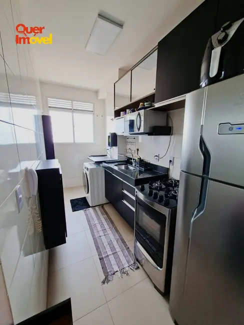 Foto 6 de Apartamento com 2 quartos à venda, 50m2 em Quinta da Primavera, Ribeirao Preto - SP