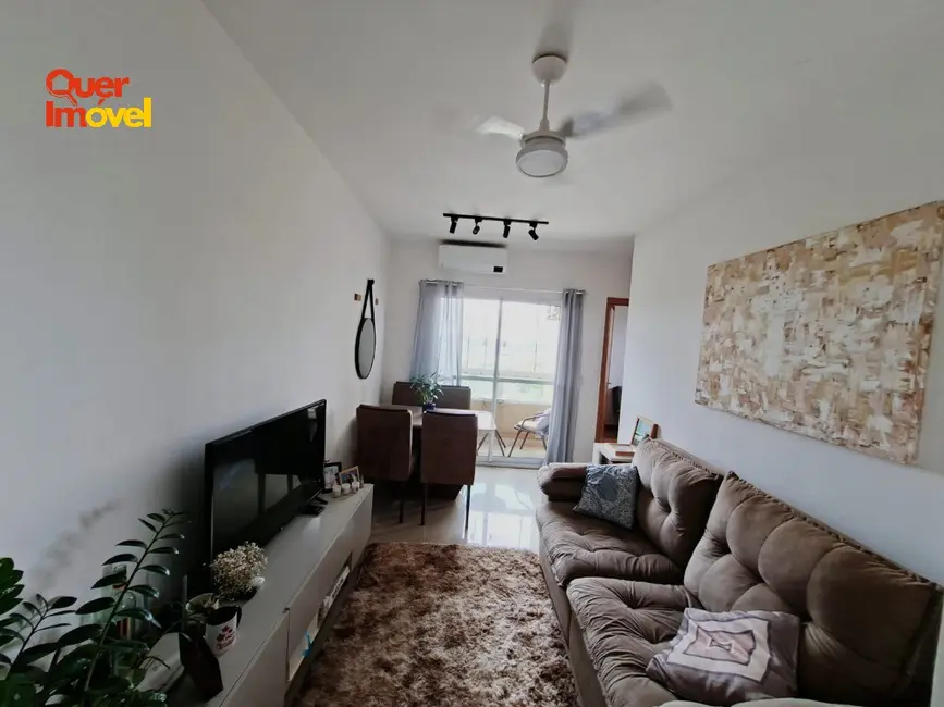 Foto 2 de Apartamento com 2 quartos à venda, 50m2 em Quinta da Primavera, Ribeirao Preto - SP