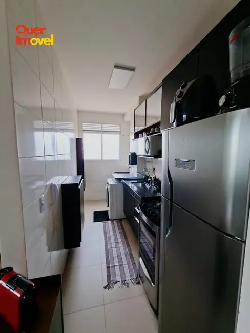 Foto 7 de Apartamento com 2 quartos à venda, 50m2 em Quinta da Primavera, Ribeirao Preto - SP