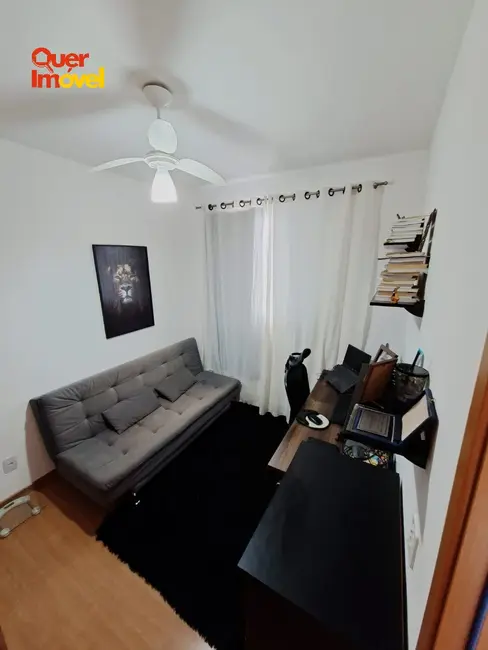 Foto 9 de Apartamento com 2 quartos à venda, 50m2 em Quinta da Primavera, Ribeirao Preto - SP