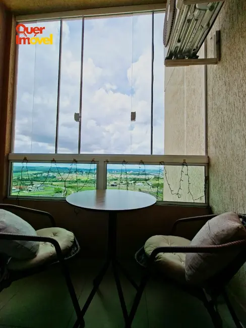 Foto 4 de Apartamento com 2 quartos à venda, 50m2 em Quinta da Primavera, Ribeirao Preto - SP