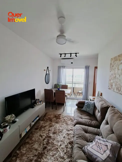 Foto 1 de Apartamento com 2 quartos à venda, 50m2 em Quinta da Primavera, Ribeirao Preto - SP