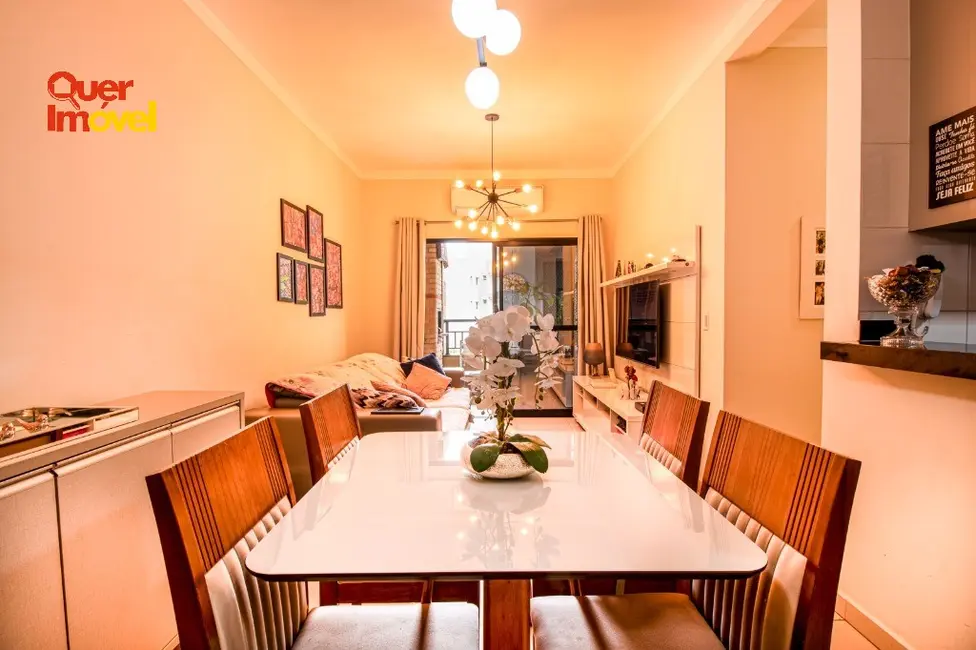 Foto 2 de Apartamento com 2 quartos à venda, 74m2 em Jardim Botânico, Ribeirao Preto - SP