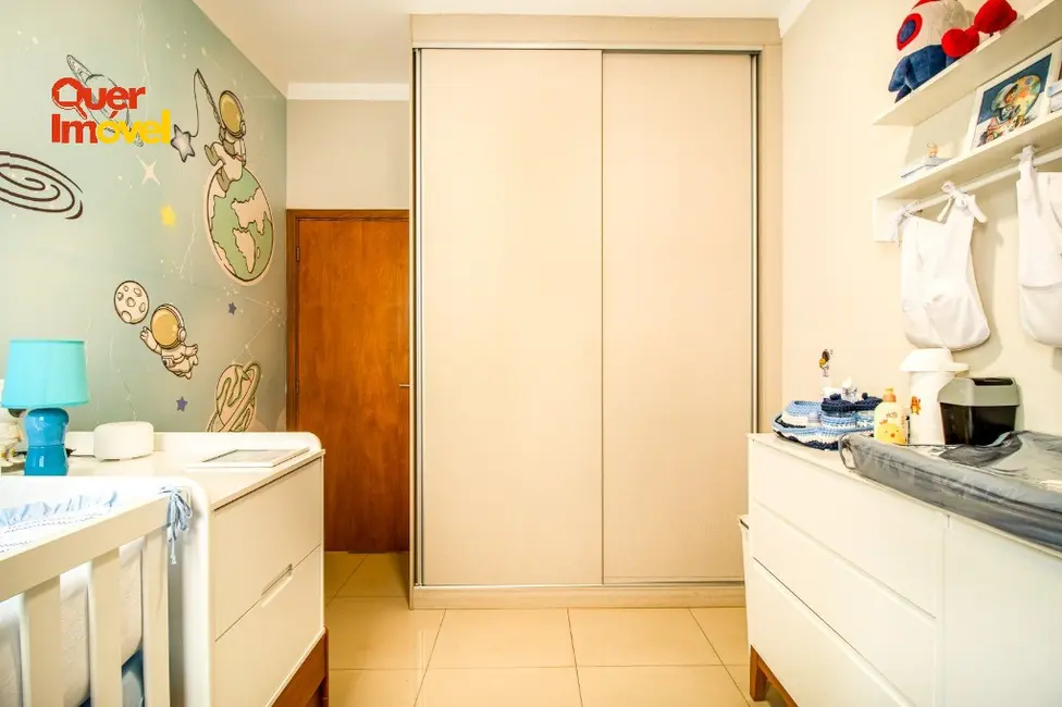 Foto 9 de Apartamento com 2 quartos à venda, 74m2 em Jardim Botânico, Ribeirao Preto - SP