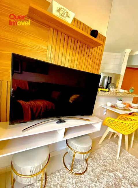 Foto 4 de Apartamento com 1 quarto à venda, 38m2 em Jardim Botânico, Ribeirao Preto - SP