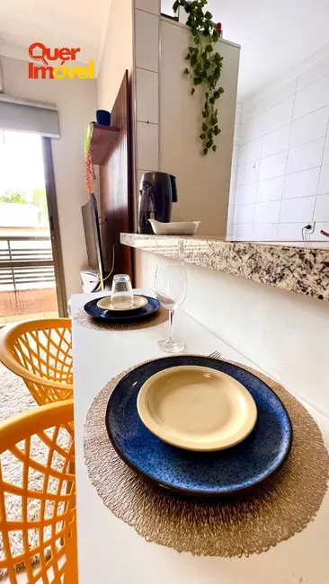 Foto 8 de Apartamento com 1 quarto à venda, 38m2 em Jardim Botânico, Ribeirao Preto - SP