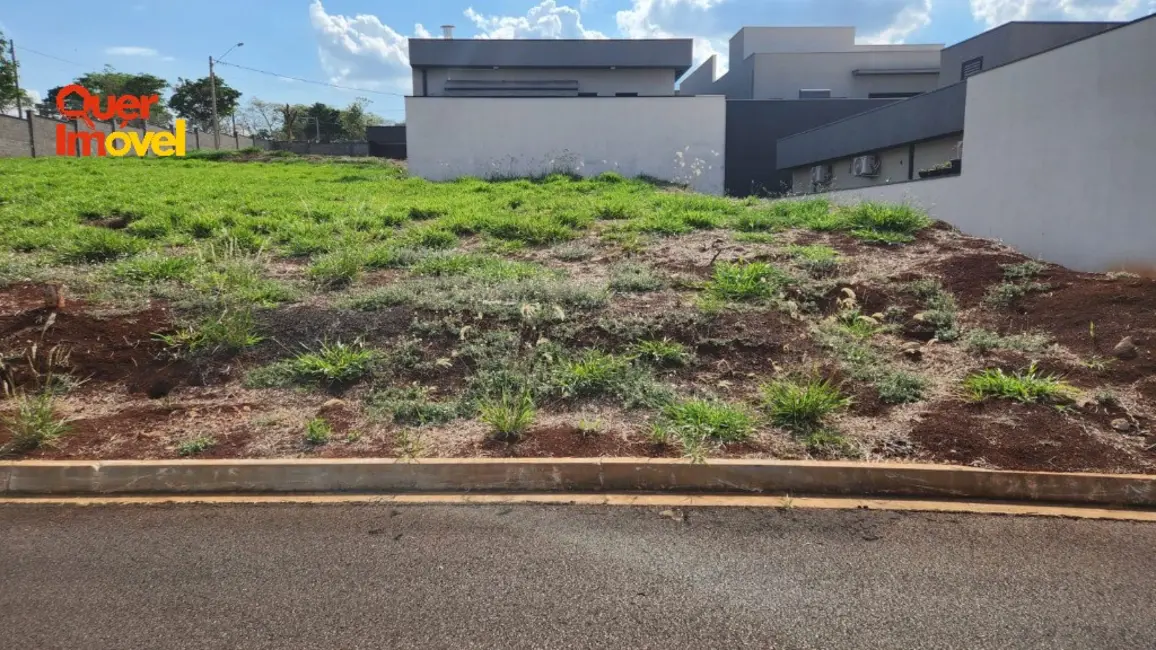 Foto 2 de Terreno / Lote à venda, 260m2 em Ribeirao Preto - SP