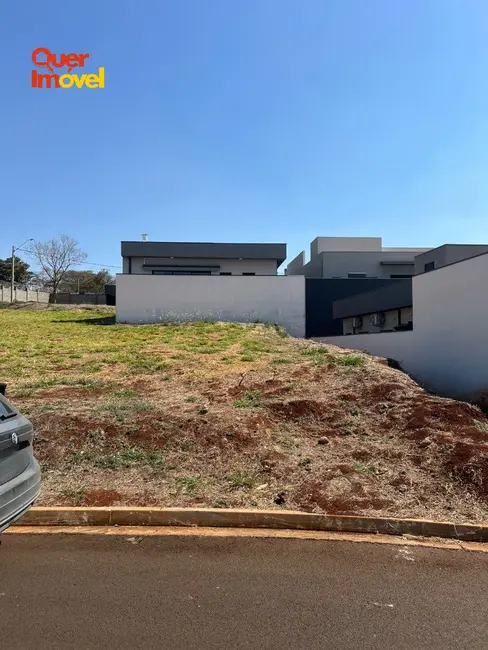 Foto 1 de Terreno / Lote à venda, 260m2 em Ribeirao Preto - SP