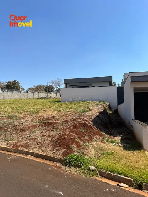 Foto 3 de Terreno / Lote à venda, 260m2 em Ribeirao Preto - SP