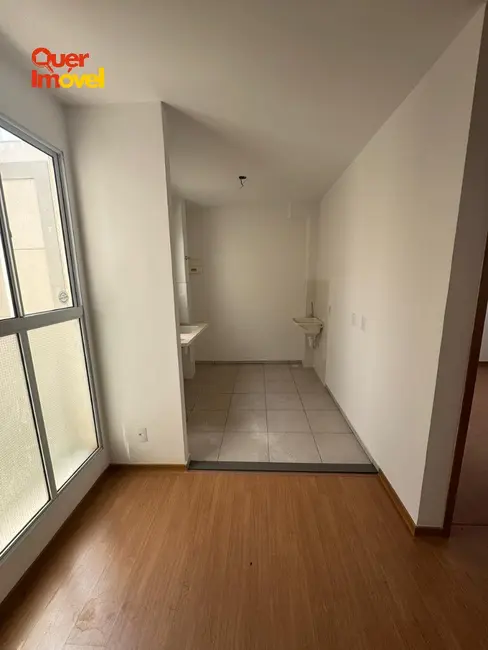 Foto 2 de Apartamento com 2 quartos à venda, 41m2 em Jardim Ouro Branco, Ribeirao Preto - SP