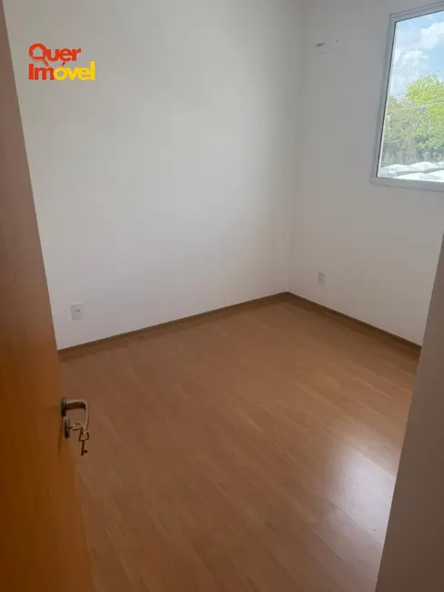 Foto 4 de Apartamento com 2 quartos à venda, 41m2 em Jardim Ouro Branco, Ribeirao Preto - SP
