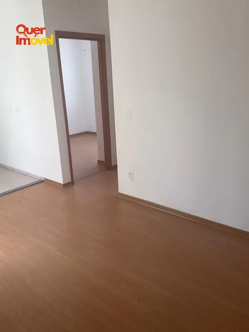 Foto 3 de Apartamento com 2 quartos à venda, 41m2 em Jardim Ouro Branco, Ribeirao Preto - SP