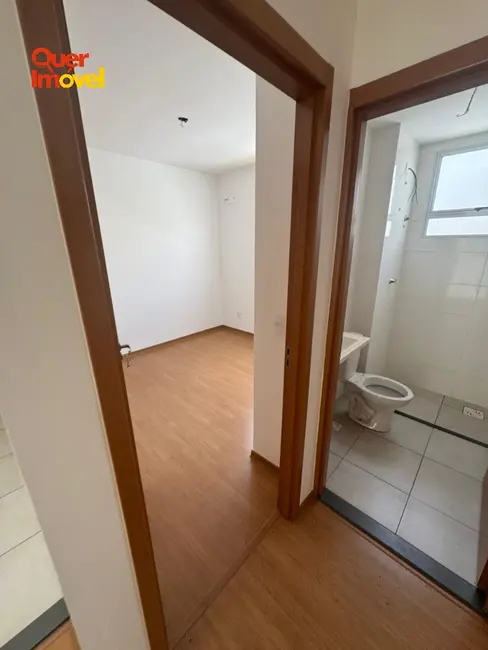 Foto 5 de Apartamento com 2 quartos à venda, 41m2 em Jardim Ouro Branco, Ribeirao Preto - SP
